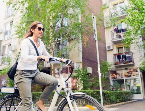 E-Bike fahren lernen: Tipps und Tricks für Anfänger