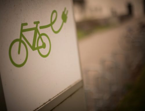 Die E-Bike Ladestation – Tankstelle für Pedelec & Co.