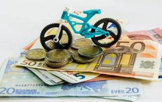 E-Bike Geld sparen - Förderung und Zuschuss