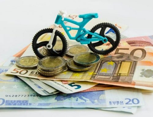 E-Bike Förderung und Krankenkassen-Zuschuss: Beim E-Bike-Kauf Geld sparen