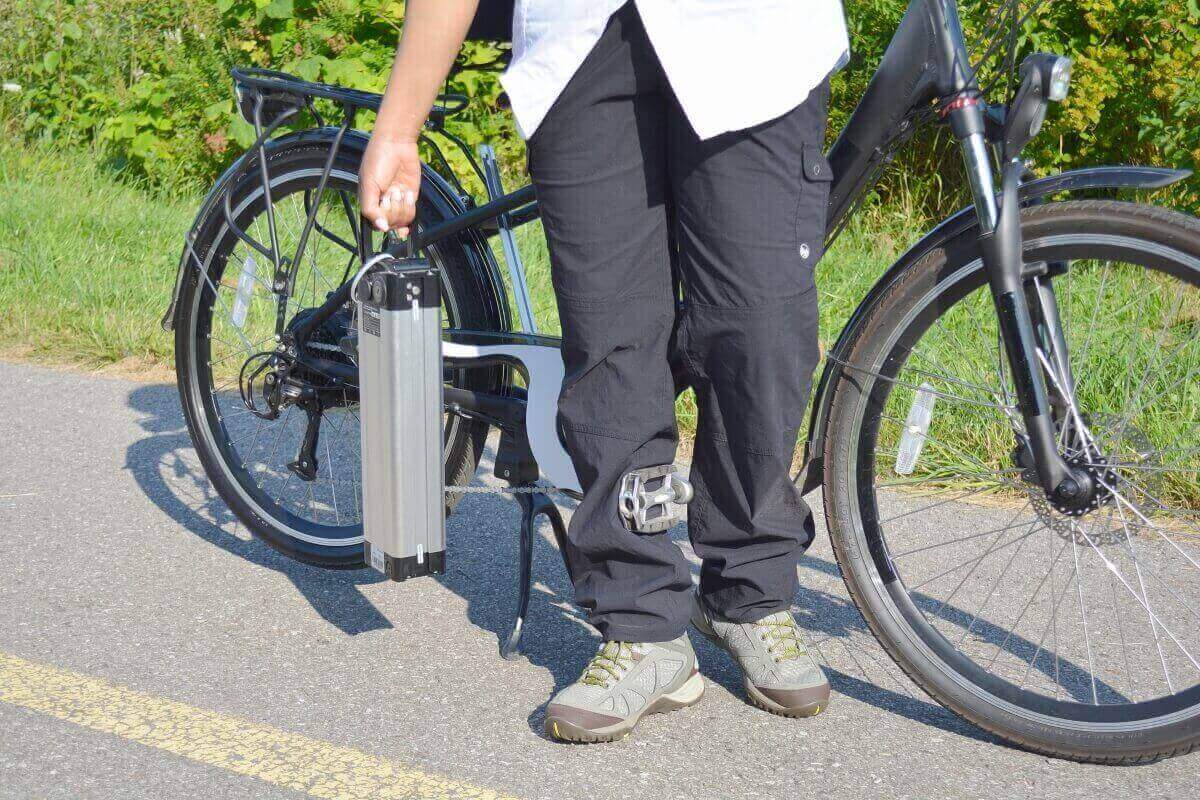 E-Bike Akku laden: 10 Tipps für die Ladung – NewBikez