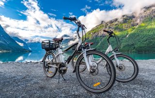 Unterschiede E-Bikes und Pedelecs