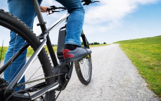 E-Bike Fehler und Defekte