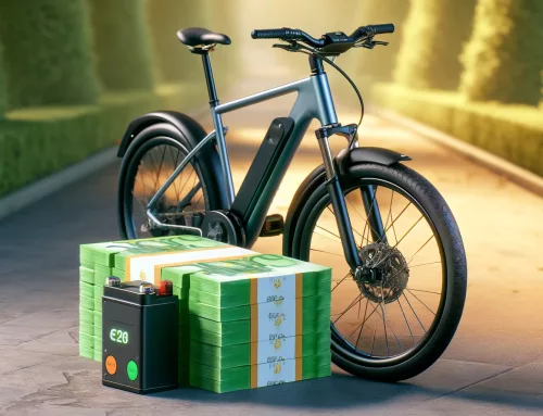 Was kostet ein E-Bike Akku?