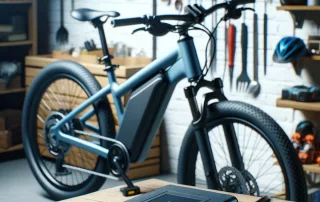 E-Bike Akku lädt nicht